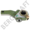 KAESS 82850005380 Brake Adjuster